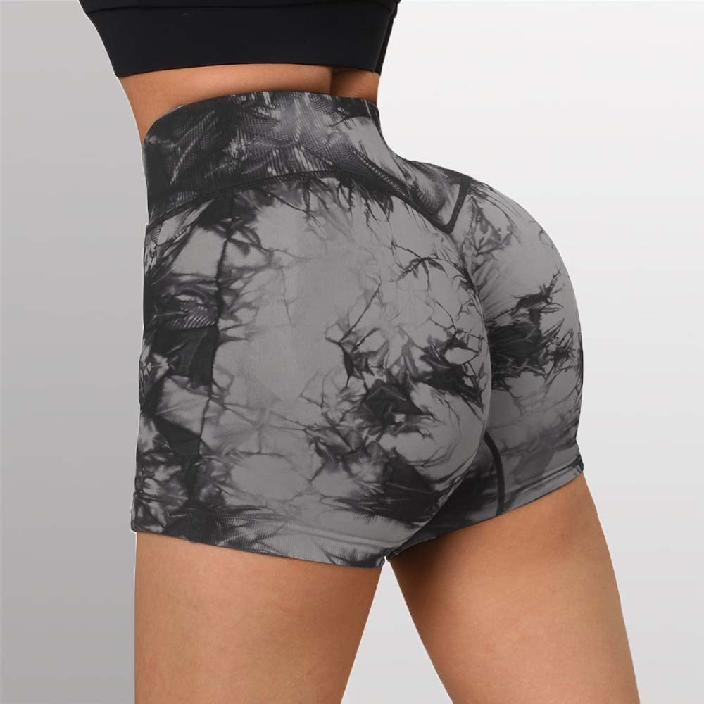 Scrunch Bum Shorts – PeoplexIron