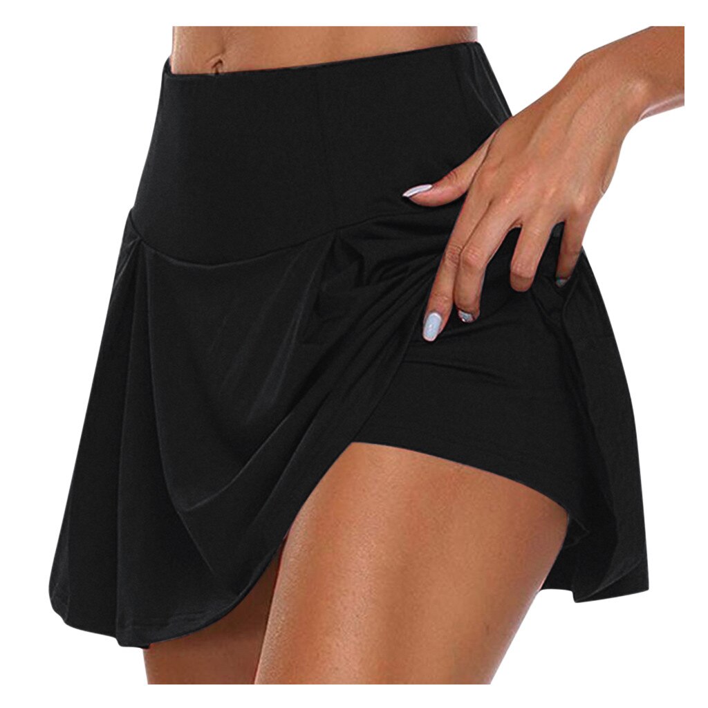 Tennis Skort