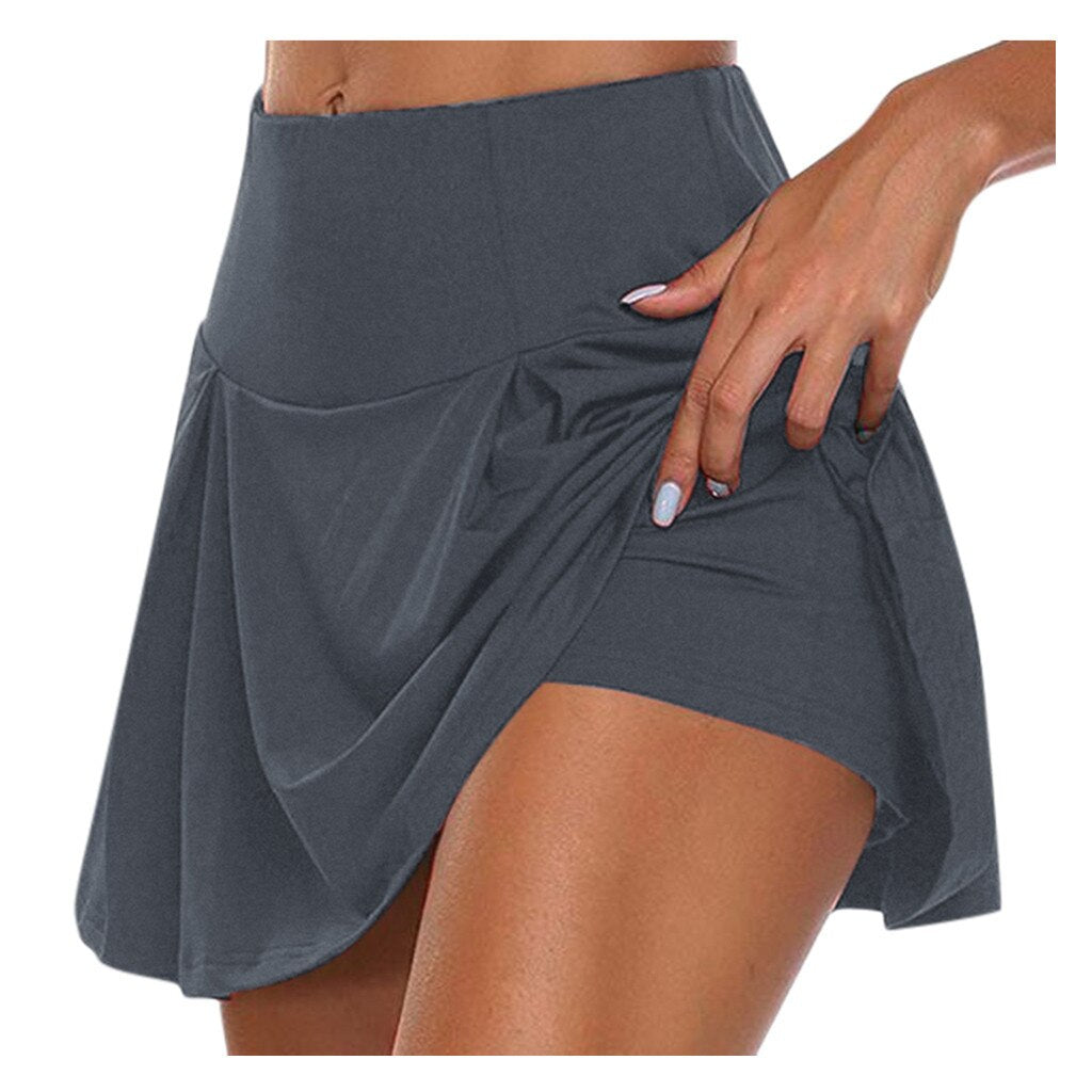 Tennis Skort