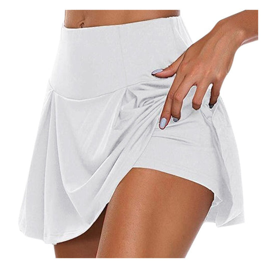 Tennis Skort